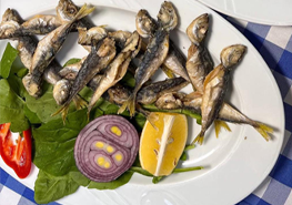 Aile & Dost Sofrası