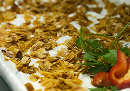 Taze Balığın Sırrı